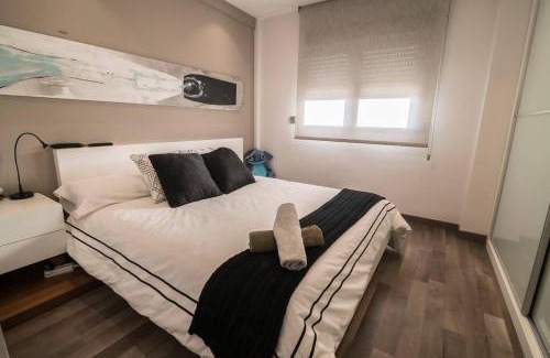 Trinitat Apartamento | Céntrico y reformado con estilo