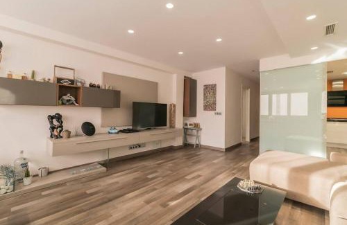 Trinitat Apartamento | Céntrico y reformado con estilo