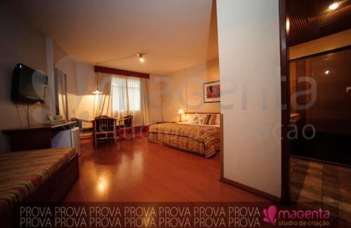 Centro Hotel | César Park Hotel