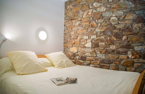 Barre-des-Cevennes Complejo | Cévenol gîte for 6/8 people with swimming pool at Barre des Cévennes in Lozère