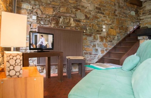 Barre-des-Cevennes Complejo | Cévenol gîte for 4 people with swimming pool in Barre-des-Cévennes, Lozère
