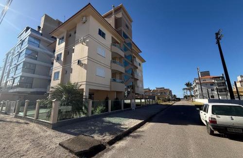 Governador Celso Ramos Apartamento | Cód 183 - Apartamento aconchegante a 70m do mar, Praia de Palmas