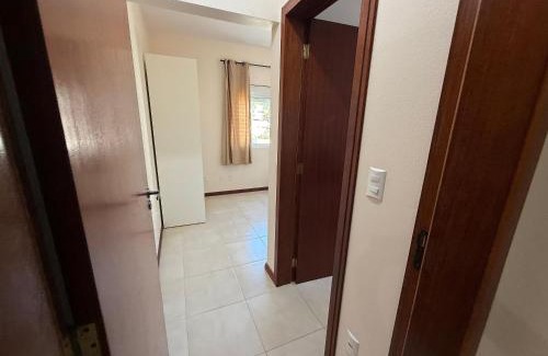 Governador Celso Ramos Apartamento | Cód 183 - Apartamento aconchegante a 70m do mar, Praia de Palmas