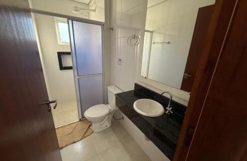 Governador Celso Ramos Apartamento | Cód 183 - Apartamento aconchegante a 70m do mar, Praia de Palmas