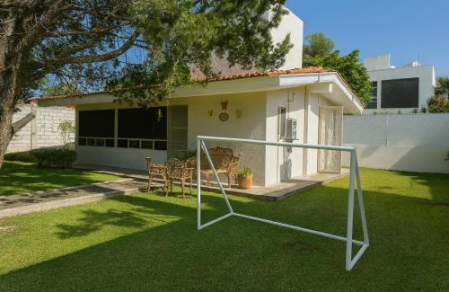 Atlixco Casa | Cómoda cabaña con palapa y fogata a minutos del Zocalo