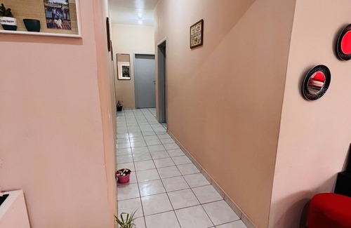 Malabo Apartamento | Cómoda Habitación en apartamento Zen