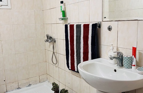 Malabo Apartamento | Cómoda Habitación en apartamento Zen