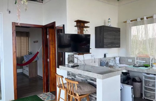 Bouvet Island Apartamento | Cómoda Suite a pocos metros de la playa