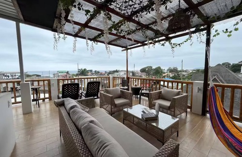 Bouvet Island Apartamento | Cómoda Suite a pocos metros de la playa