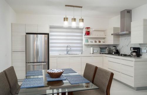 San Carlos Villa | Cómoda Villa para pasar momentos increíbles