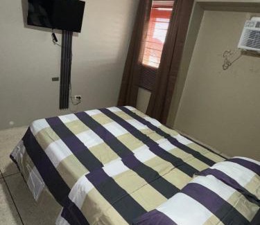 Maracaibo Apartamento | Cómodo apartamento de 2 habitaciones ubicado en Indiomara