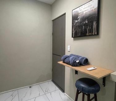 Mexicali Apartamento | Cómodo, calido y céntrico estudio E