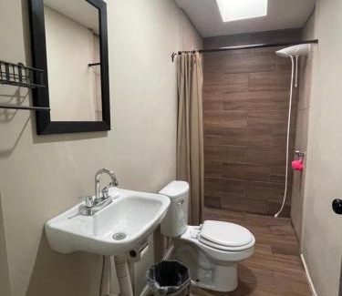 Mexicali Apartamento | Cómodo, calido y céntrico estudio E