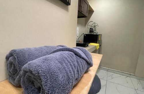 Mexicali Apartamento | Cómodo, calido y céntrico estudio E