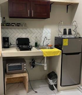 Mexicali Apartamento | Cómodo, calido y céntrico estudio E