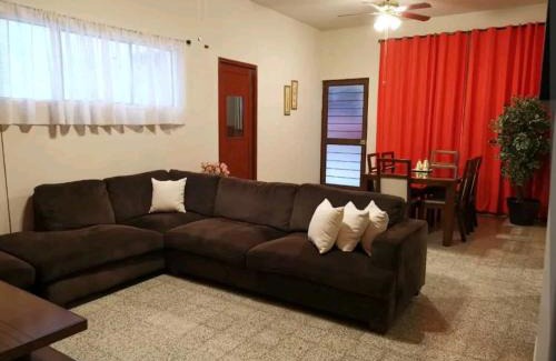 Papantla de Olarte Apartamento | Cómodo departamento