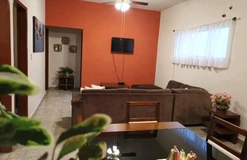Papantla de Olarte Apartamento | Cómodo departamento