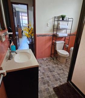 Papantla de Olarte Apartamento | Cómodo departamento