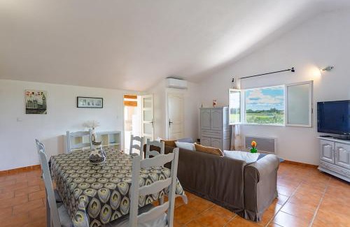 Beaucaire Apartamento | Côté Oliviers 6P - Appt avec piscine partagée