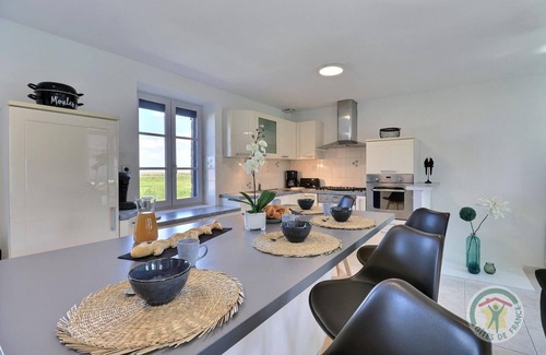 Cherrueix Casa | Côté Rivage - Cherrueix