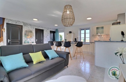 Cherrueix Casa | Côté Rivage - Cherrueix