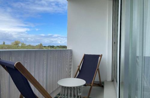 Quiberon Apartamento | Côté Thalasso