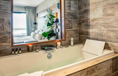 Les Sables d'Olonne Hotel | Côte Ouest Thalasso & Spa Les Sables d'Olonne - MGallery Collection