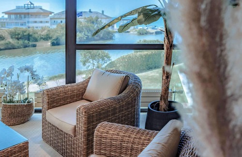 Les Sables d'Olonne Hotel | Côte Ouest Thalasso & Spa Les Sables d'Olonne - MGallery Collection