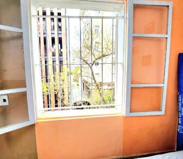 Hang Bai Apartamento | Căn hộ 2 ngủ giá rẻ cho gia đình