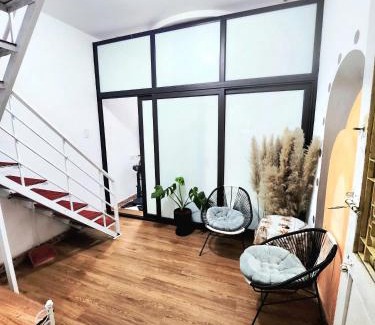 Hang Bai Apartamento | Căn hộ 2 ngủ giá rẻ cho gia đình