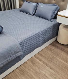 Le Chan Apartamento | Căn hộ chung cư, Toà Lotus, Hoàng Huy Commerece