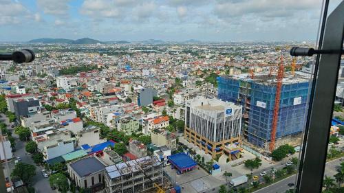 Le Chan Apartamento | Căn hộ chung cư, Toà Lotus, Hoàng Huy Commerece