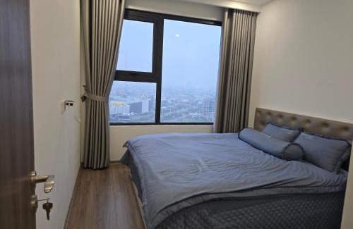 Le Chan Apartamento | Căn hộ chung cư, Toà Lotus, Hoàng Huy Commerece