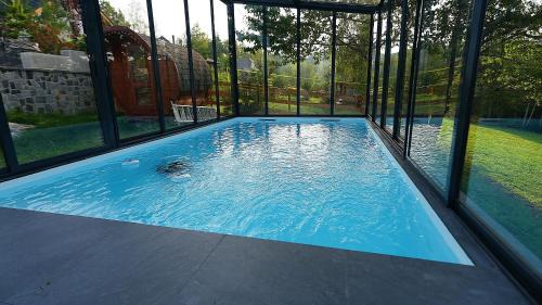 Risca Casa | Căsuța Melimi