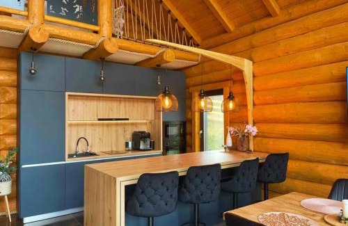 Risca Casa | Căsuța Melimi