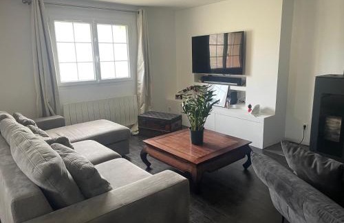 Calasima Apartamento | Cœur de la corse niolo