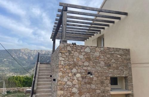 Calasima Apartamento | Cœur de la corse niolo