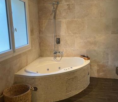 Calasima Apartamento | Cœur de la corse niolo