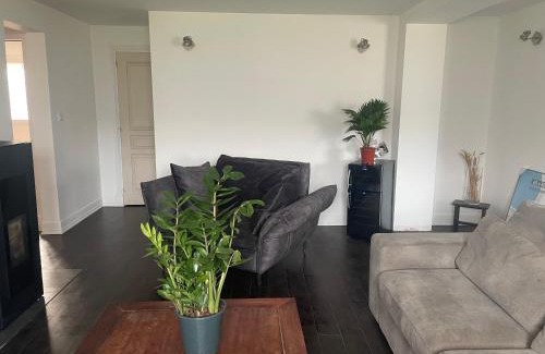 Calasima Apartamento | Cœur de la corse niolo