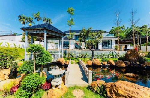 Ba Vi Apartamento | Cần chỉnh sửa