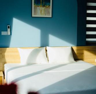 Ba Vi Apartamento | Cần chỉnh sửa