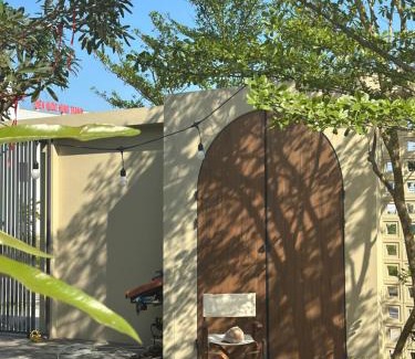 Dong Hoi Casa | Cốc Cốc Homestay Quảng Bình