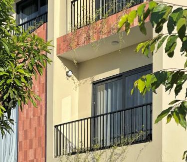 Dong Hoi Casa | Cốc Cốc Homestay Quảng Bình