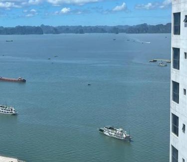 Ha Long Apartamento | Cốm saphire ha long