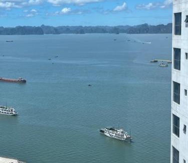Ha Long Apartamento | Cốm saphire ha long