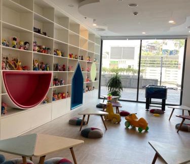 Ha Long Apartamento | Cốm saphire ha long