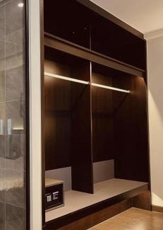 Ha Long Apartamento | Cốm saphire ha long