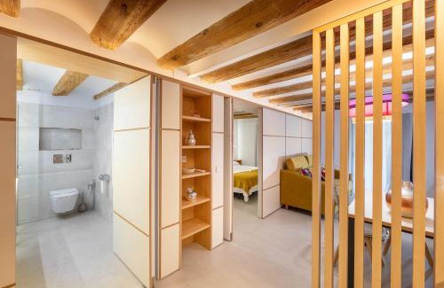 Figueres Apartamento | C&C Apartments