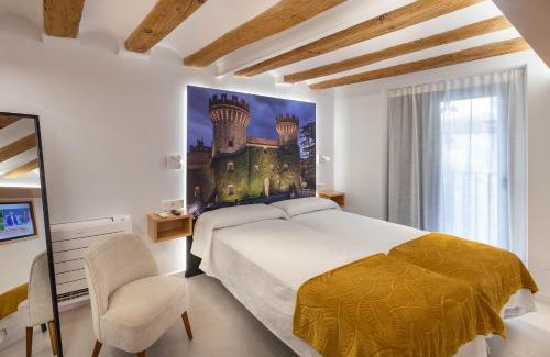 Figueres Apartamento | C&C Apartments