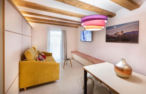 Figueres Apartamento | C&C Apartments